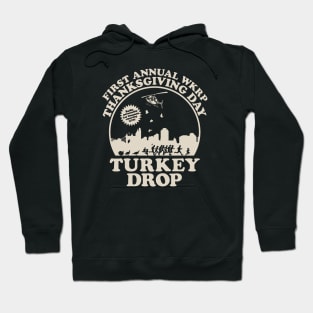 Turkey Drop Hoodie